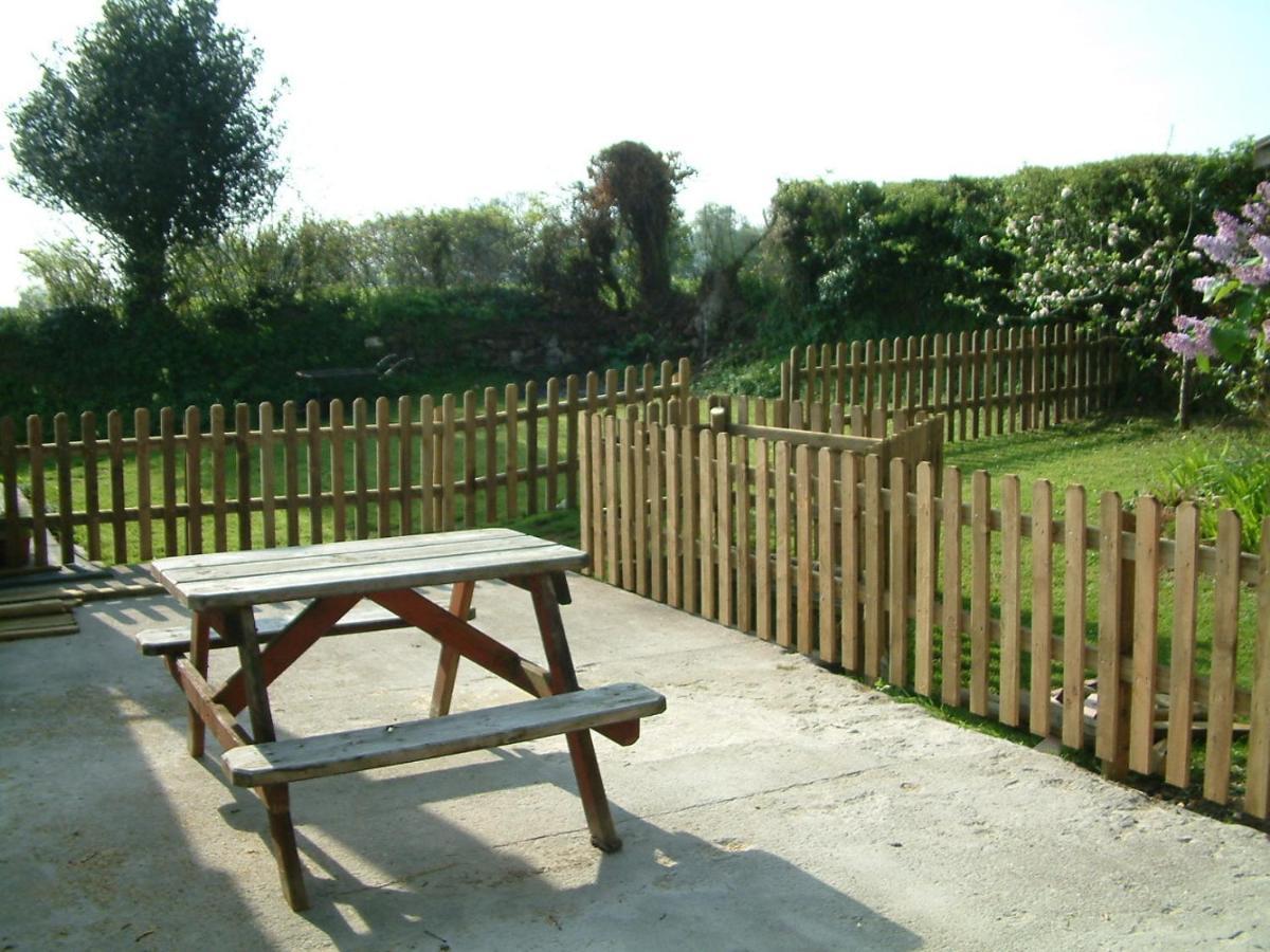 Harvest Home Guest House Tavistock  Exterior photo
