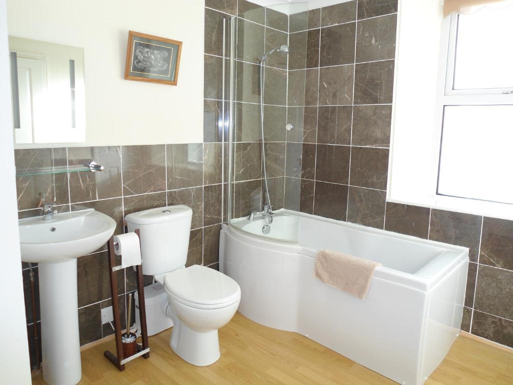 Harvest Home Guest House Tavistock  Room photo