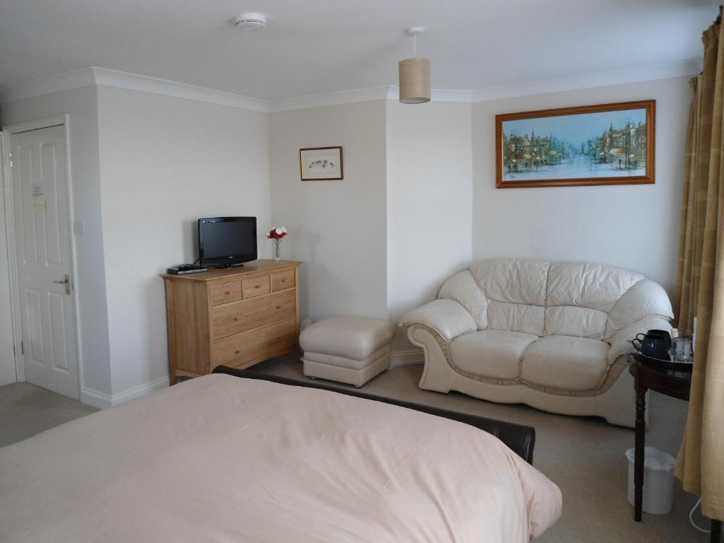 Harvest Home Guest House Tavistock  Room photo