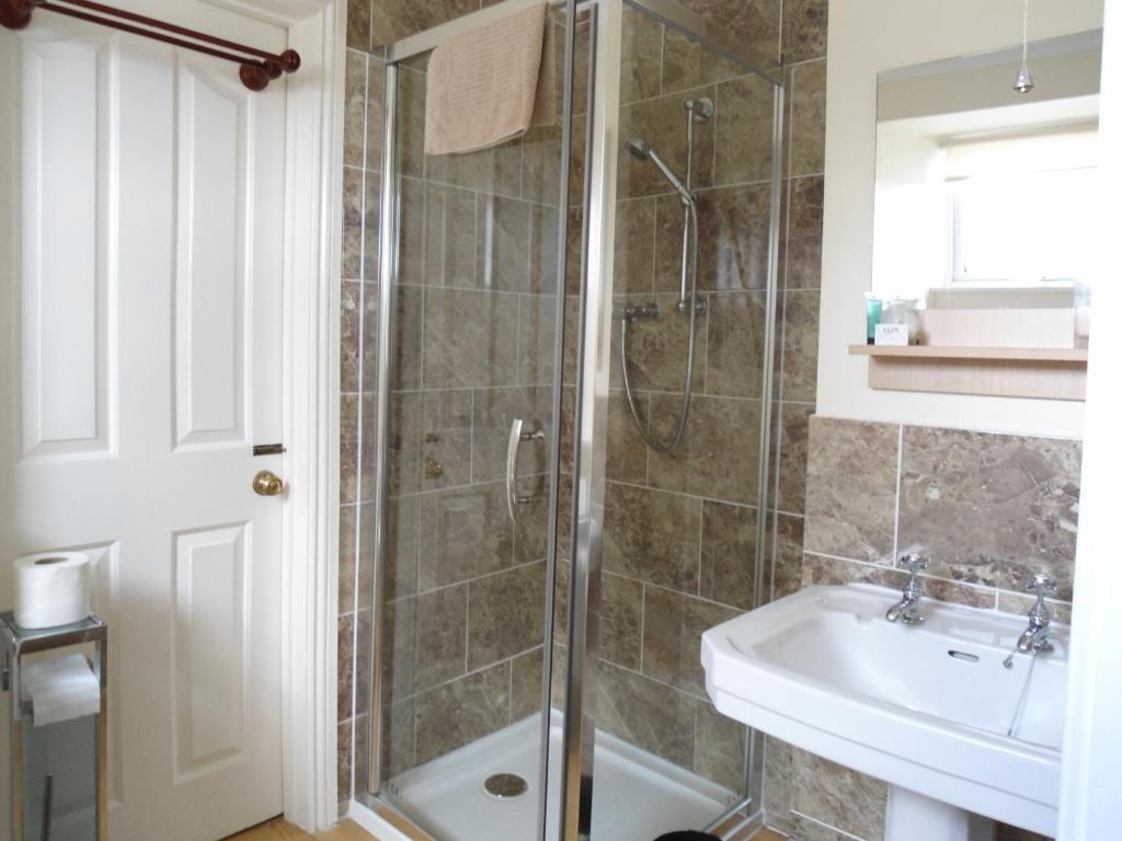 Harvest Home Guest House Tavistock  Room photo