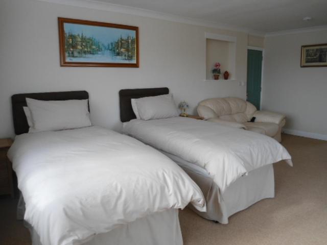Harvest Home Guest House Tavistock  Room photo