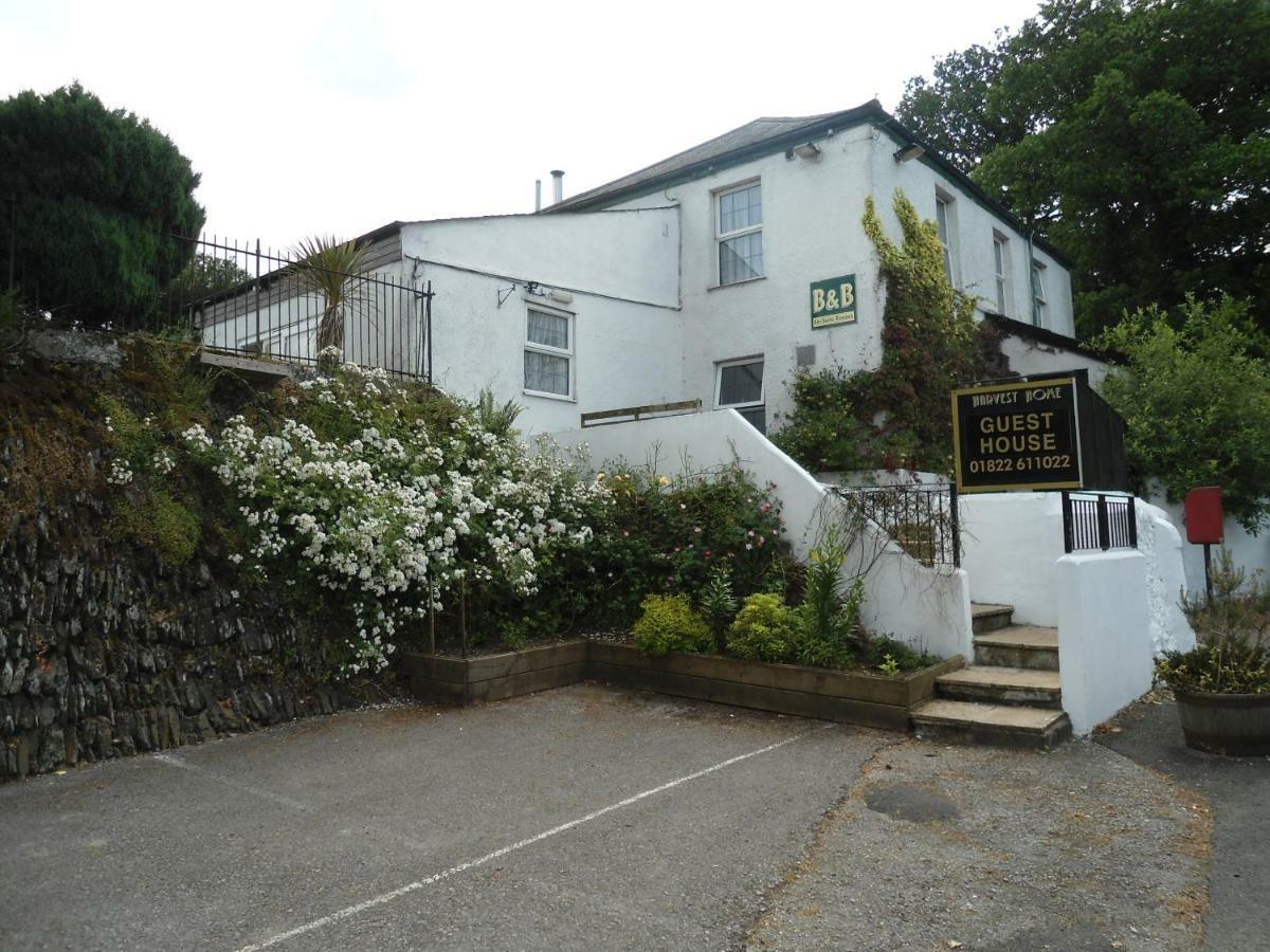 Harvest Home Guest House Tavistock  Exterior photo